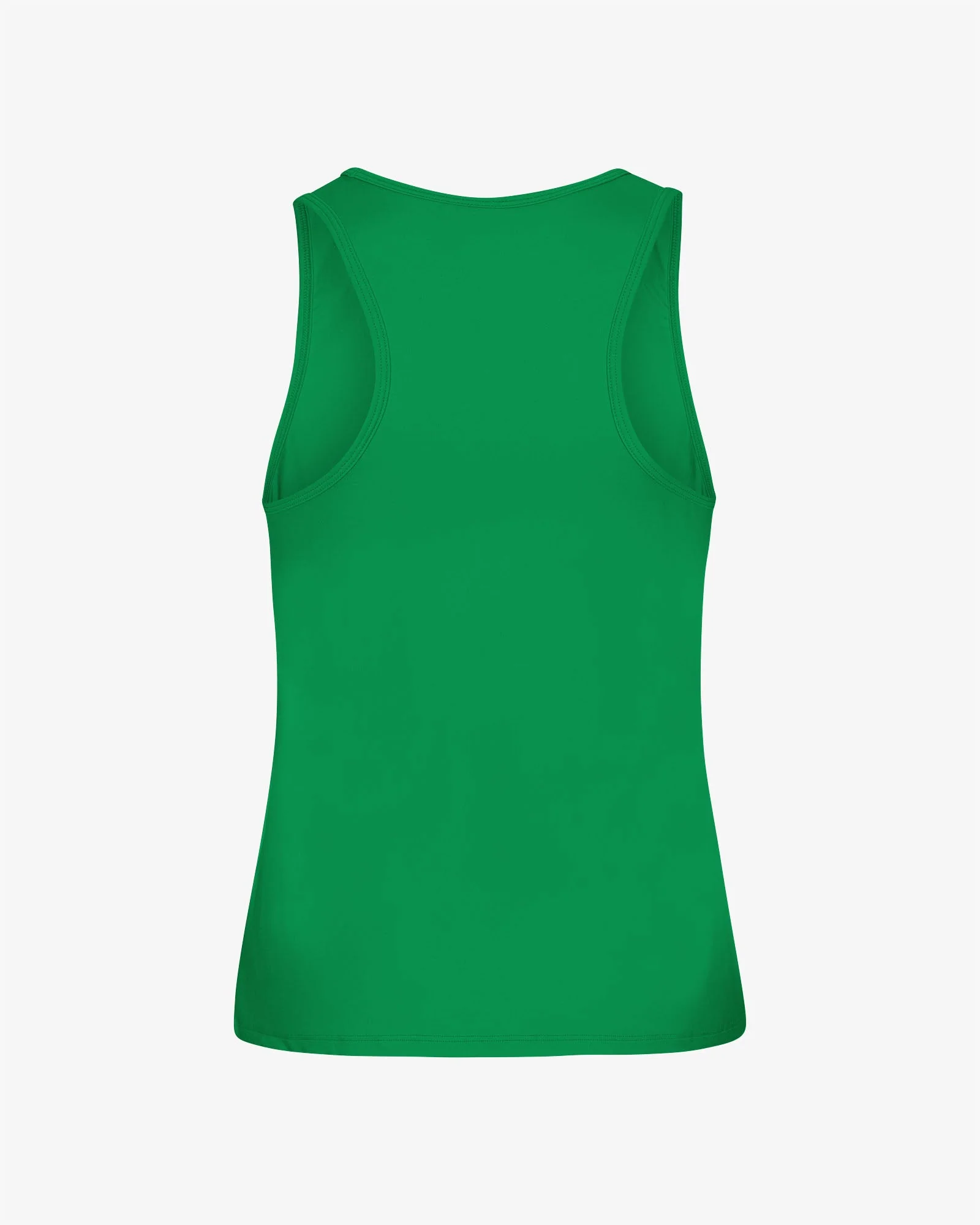 Active Tank Top - Kelly Green - Image 6