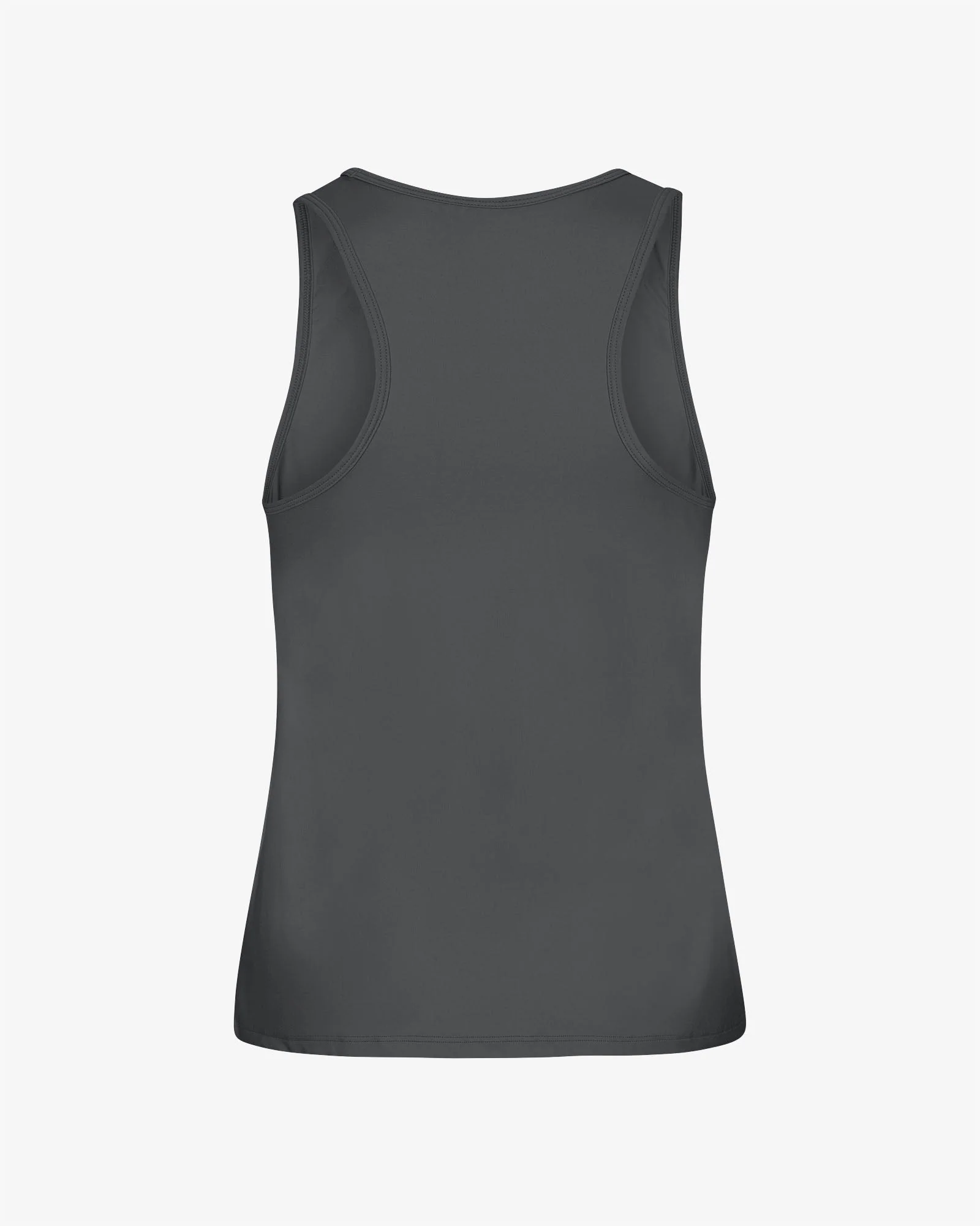 Active Tank Top - Lava Grey - Image 6