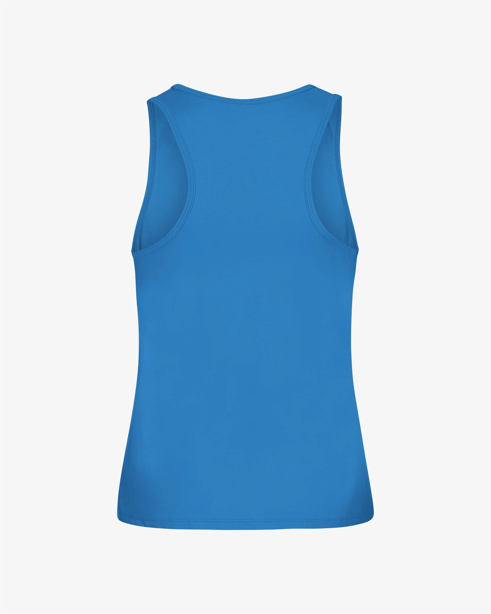 Active Tank Top - Pacific Blue - Image 6