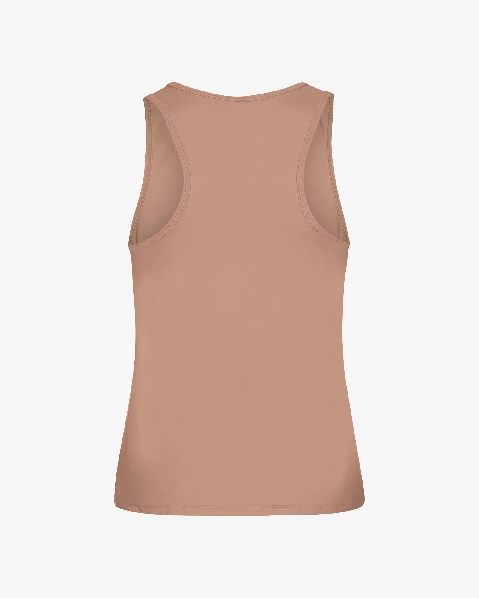 Active Tank Top - Rosewood Mist - Image 6