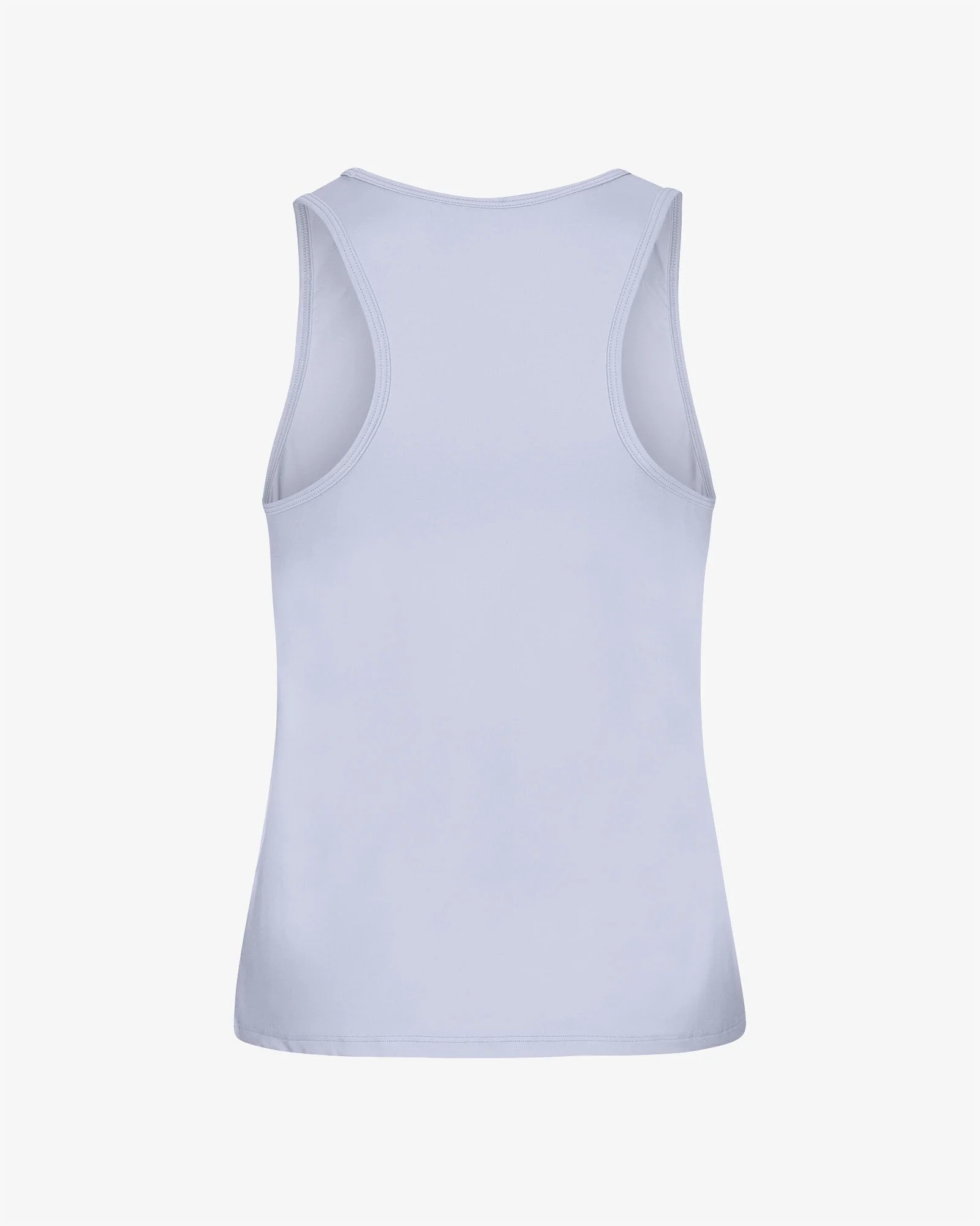 Active Tank Top - Soft Lavender - Image 6
