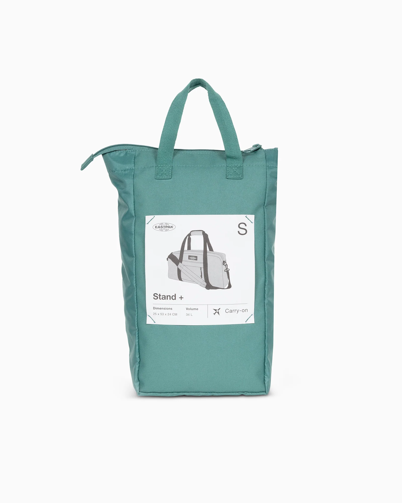 Stand + - Pine Green - Image 6