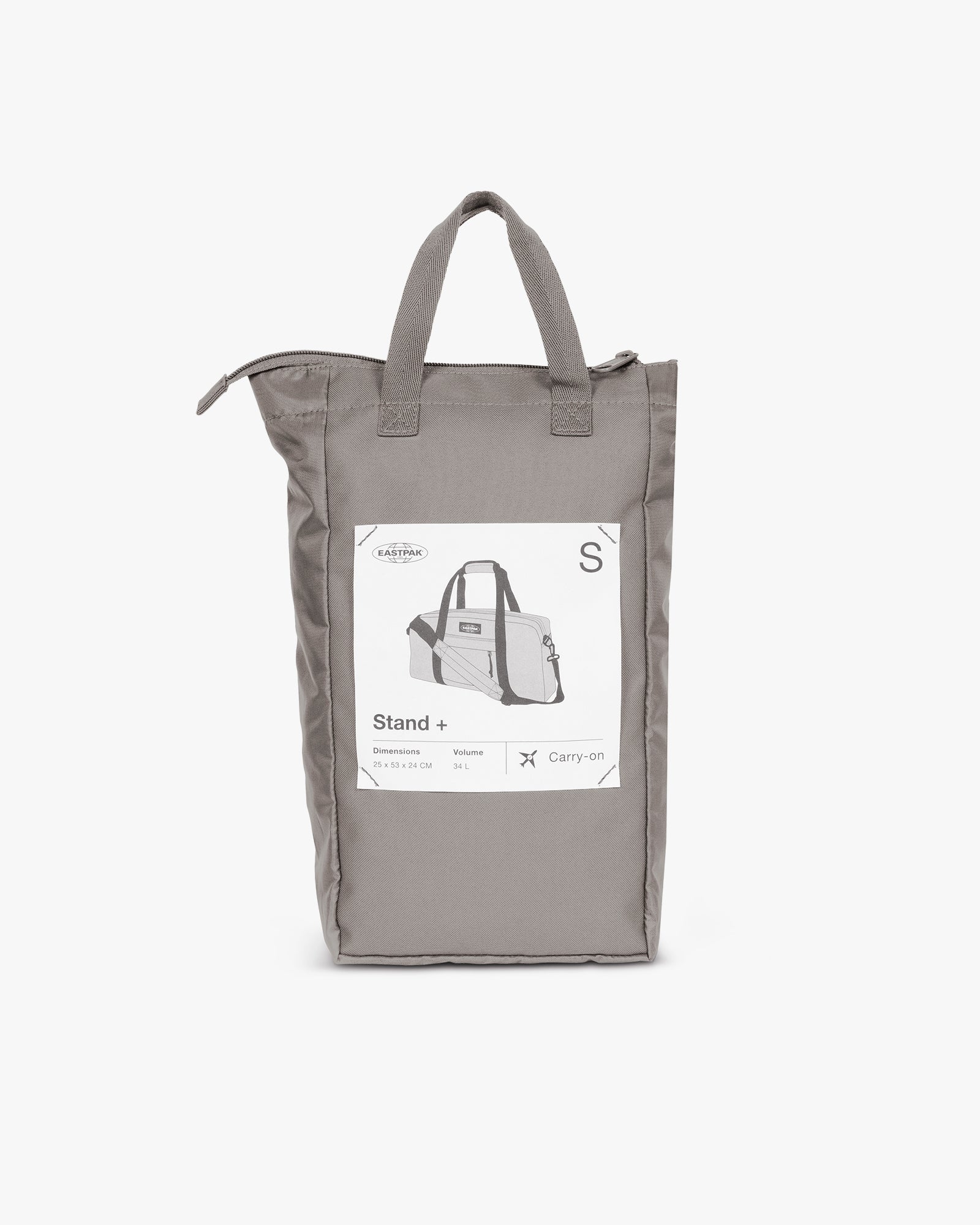 Stand + - Storm Grey - Image 6